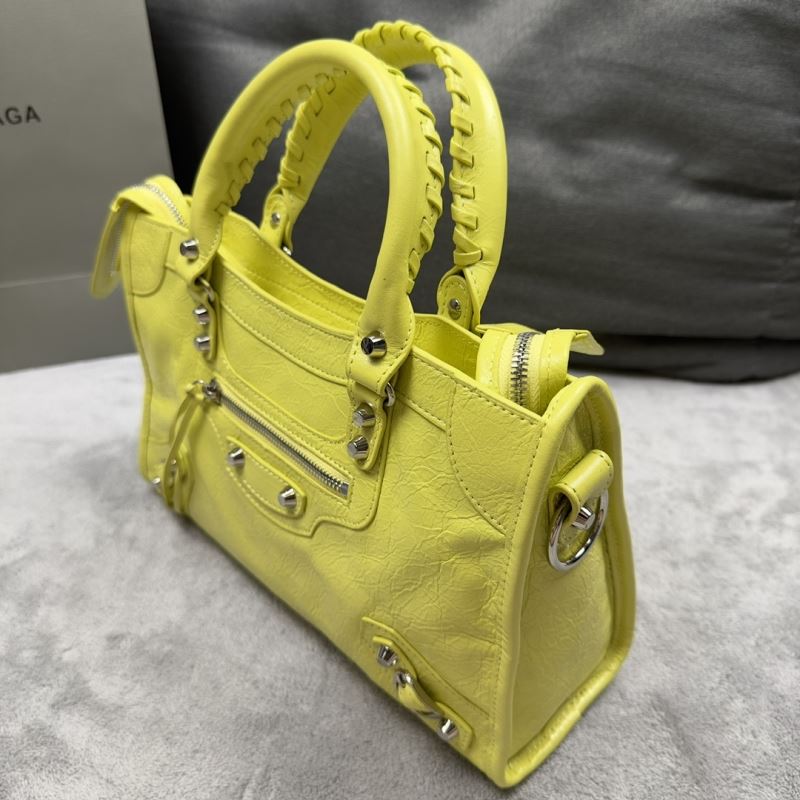 Balenciaga Classic City Bags